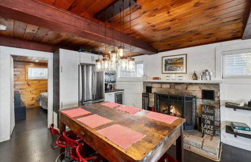 Waterfront Cottage - Foto 10