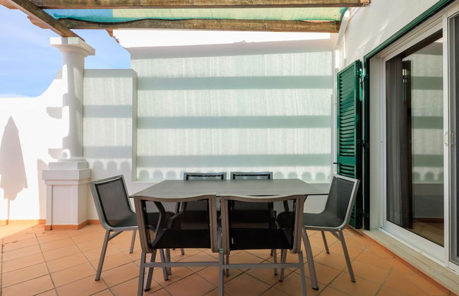 Vale do Lobo Resort - Foto 8