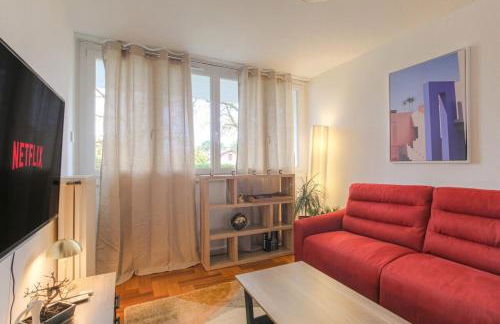 Élégant et Spacieux idéal déplacement Pro - Foto 21