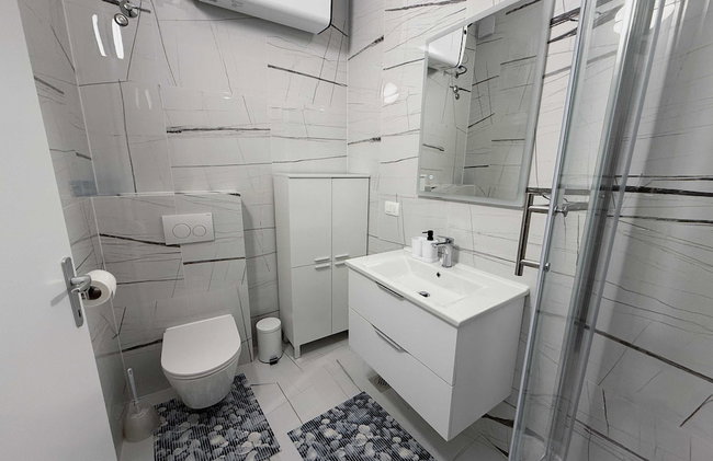 Anima Mea Old Town Apartment - Foto 45