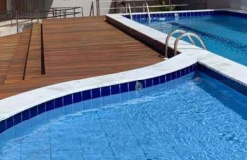 Loft Temporada Praia do Meio - Foto 8