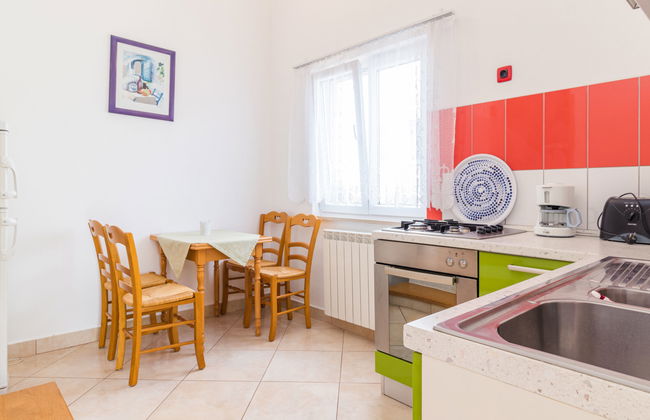 Villa Sandra - Foto 10