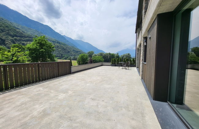 Agriturismo B&B Caffè e Vino - Photo 32