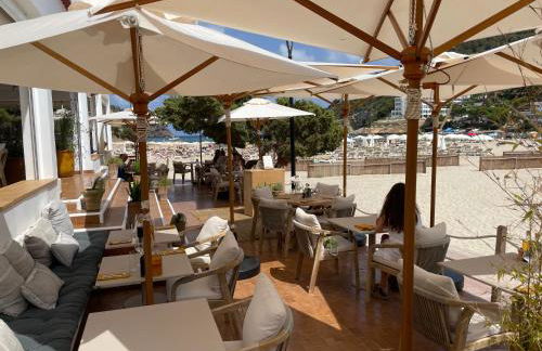 Casa Zita Mar - Ibiza style villa, near the beach of Cala Llonga and with fantastic sunset views - Foto 68