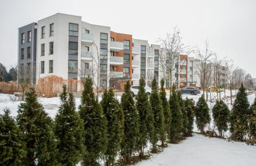 Apartament DeLux Marina - Foto 34