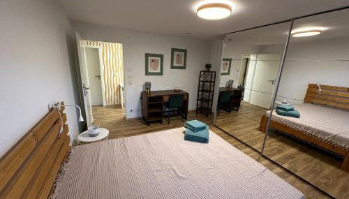 Appartment Mimberg - Foto 3