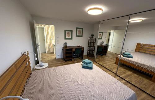 Appartment Mimberg - Foto 7