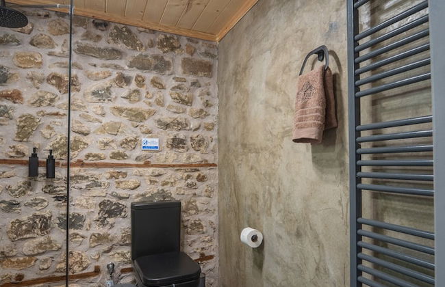 Dandy Villas Karpenisi-Lux Chalet - Photo 58