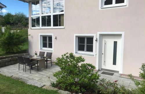 Ferienwohnung im Zentrum - Foto 4