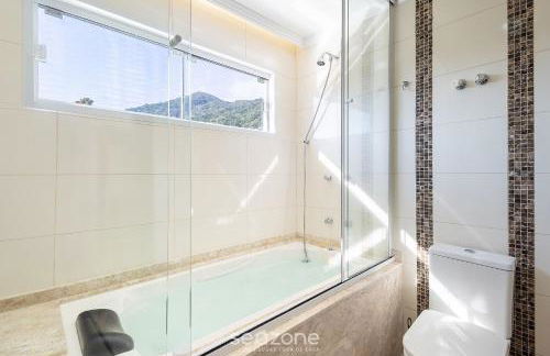 Casa Prainha Exclusive Inn a 190m do mar WPE0304 - Foto 21