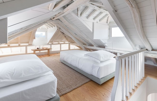 B28 Apartments - Foto 26