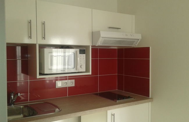 Home Médicis Les Petites Roches - Photo 11