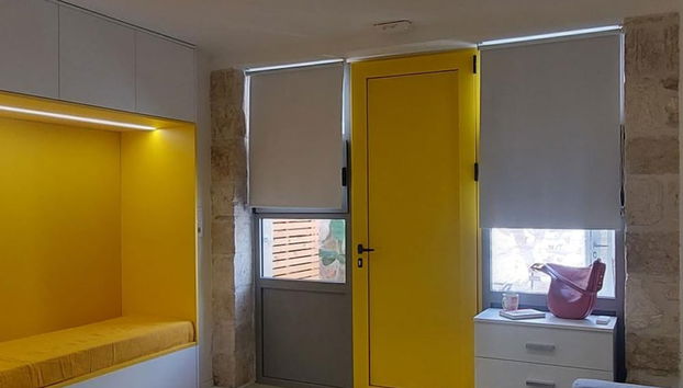 Bracket in Heraklion - Foto 3, Habitación