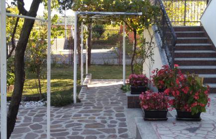 Apartman Dražice-Grobnik - Foto 2