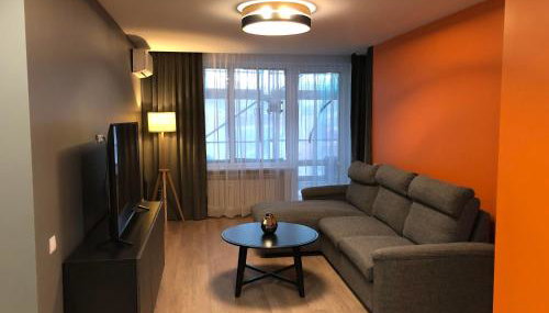 V3 MONIUSZKI 14B - 75m2 - ŚCISŁE CENTRUM - Foto 3