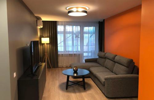 V3 MONIUSZKI 14B - 75m2 - ŚCISŁE CENTRUM - Foto 3