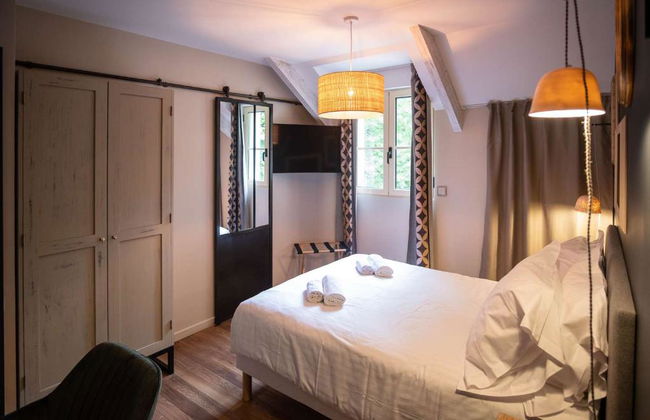 Les Demeures de Varennes BW Signature Collection - Foto 21