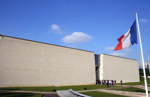 Sphinx Résidences - Tempologis Mémorial - Photo 45