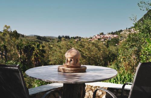 Dimoulitsa Villas Complex - Foto 13