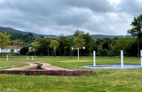 River house in Vila Nova Cerveira - Foto 76