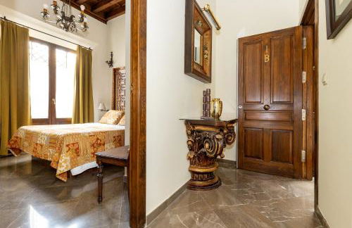 Aljibe Rodrigo del Campo 1B - Foto 7