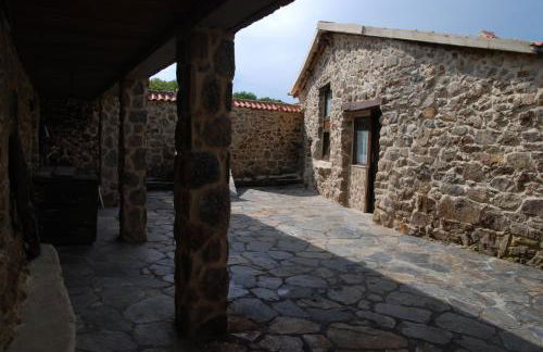 Complejo rural Aira Sacra-Ribeira Sacra - Foto 9