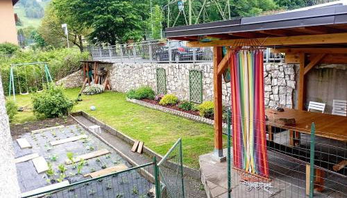 Appartamento Da Martina - Foto 3, Garden