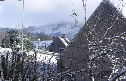 Chalet avec Vue à Murat-le-Quaire - 120 m² - Foto 32