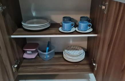 Charmoso Flat Mobiliado e Moderno - Foto 9