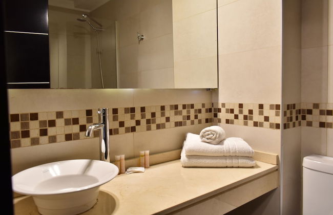 Syrah Suites - Foto 54