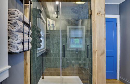 Lakefront Haven Modern Cottage - Foto 26