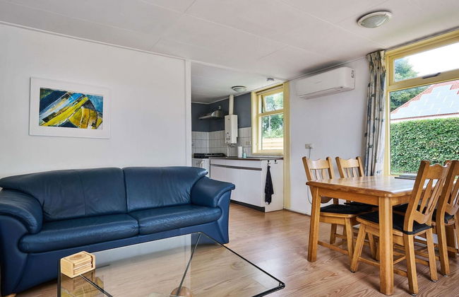 Cozy Holiday Home in a Lovely Environment - Photo 7