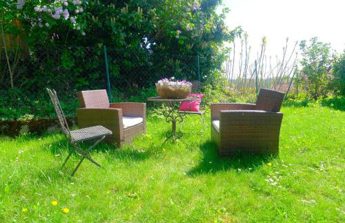 Ferienweingut Wissing Wohnung Frieda - Foto 18