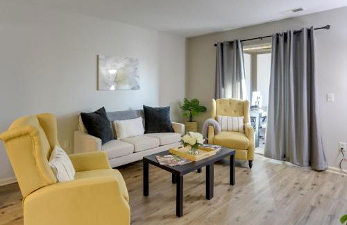 Toledo Vacation Rental about 8 Mi to Downtown! - Photo 1