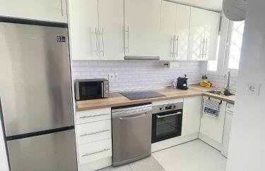 My Dream Beach & Town Apartment - Foto 11
