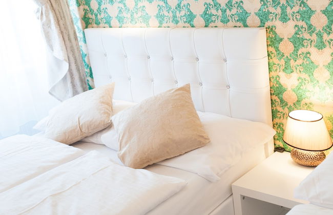 Royal Resort Apartments Westbahnhof - Foto 8