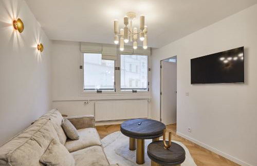 Résidence Saint Germain des Près Rue de Rennes by Studioprestige - Foto 39