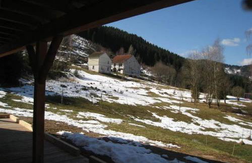 Chalet in Ventron near La Bresse Ski Area - Foto 6