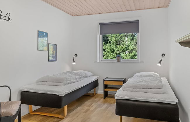 "Bjarka" - 2.9km from the sea - Foto 14