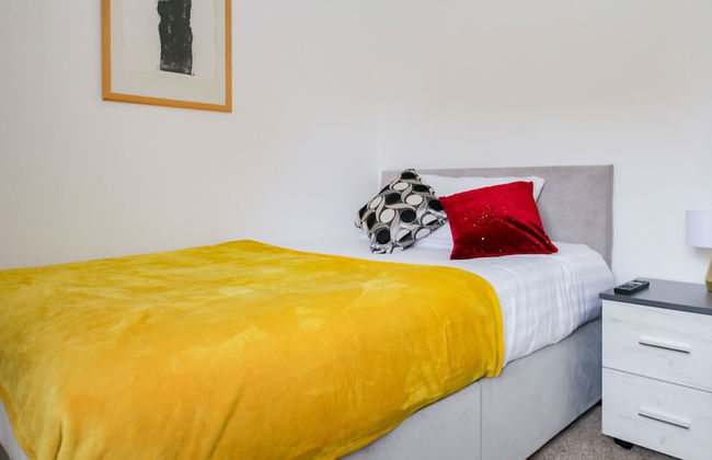 House of Emperor by Your Lettings UK - Photo 4