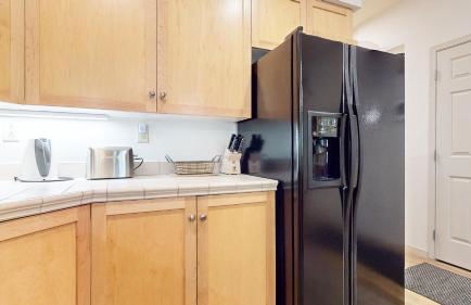 Mammoth Green 118 Located on Sierra Star Golf Course, Private Patio, Summer Pool condo - Foto 11