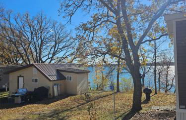 West Battle Lake w Lake Views - Foto 39