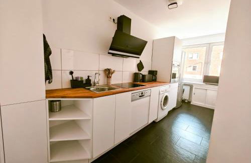 3 Room Downtown Apartment Bilk - Foto 19