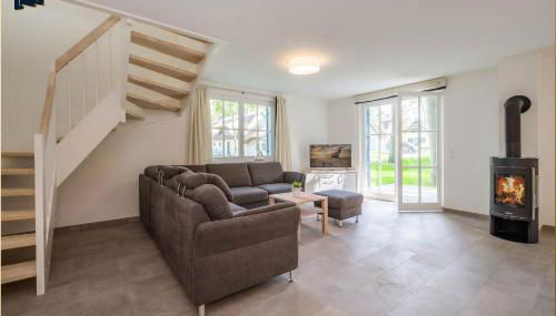 Fischerdorf Ferienhaus Im Kiefernwäldchen - Foto 3