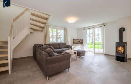 Fischerdorf Ferienhaus Im Kiefernwäldchen - Foto 3