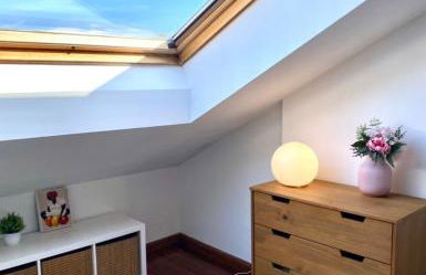 Acogedor Ático en Nigran - Foto 30