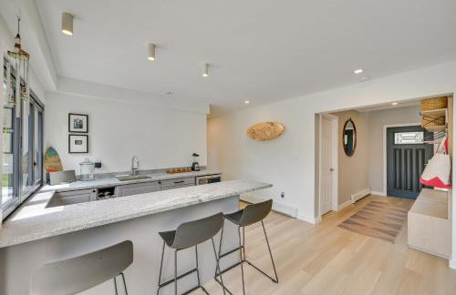 Alluring Hampton Bays Hideaway < 2 Mi to Beach! - Foto 12
