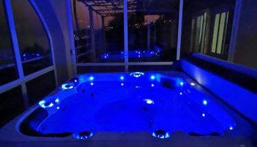 Holiday Apartment Lira jacuzzi - sea view- terrace - Foto 4