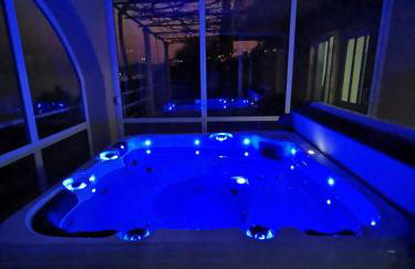 Holiday Apartment Lira jacuzzi - sea view- terrace - Foto 4