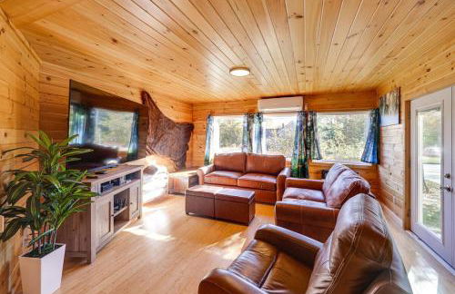 Black Bear Dens - Foto 15